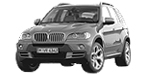 BMW E70 B1069 Fault Code