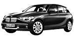 BMW F20 B1069 Fault Code