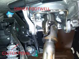 See B1069 repair manual